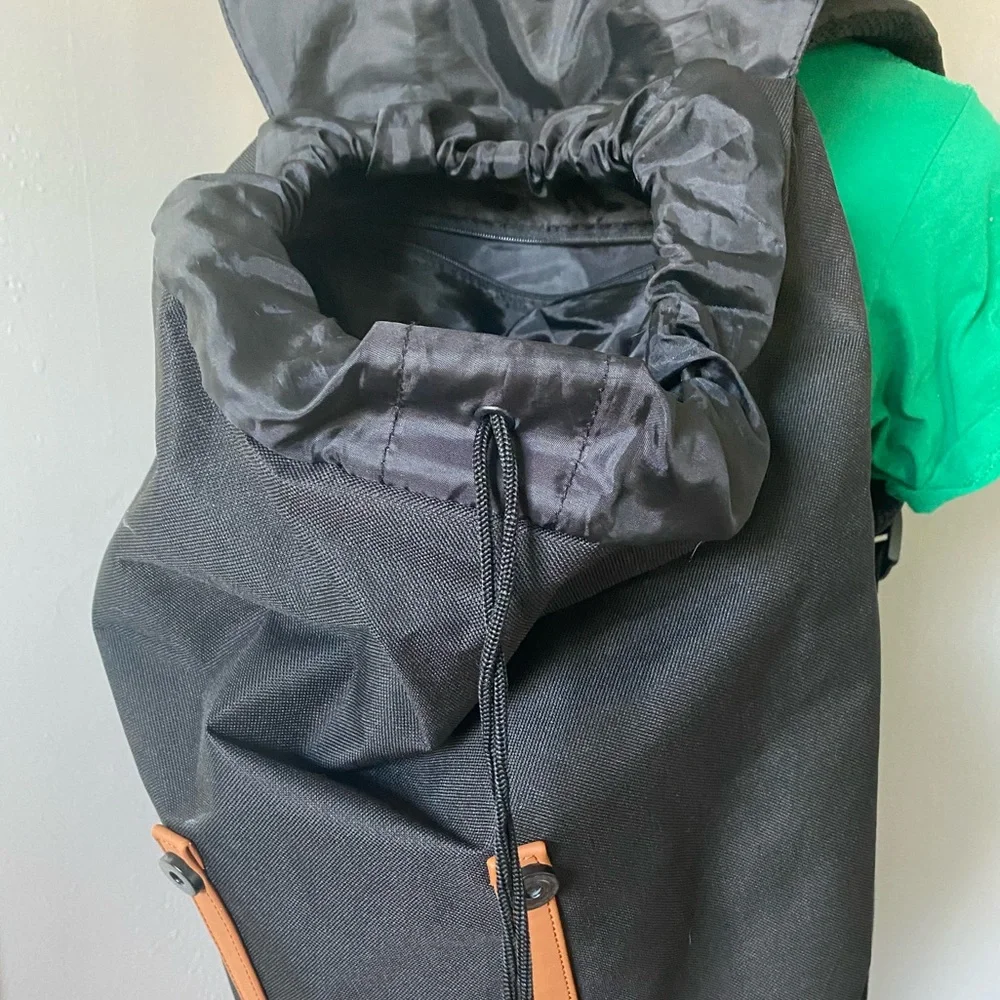 Primark Drawstring Backpack - Picture 4 of 5